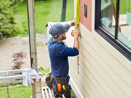 Best Historical Building Siding Restoration  in Yaphank, NY